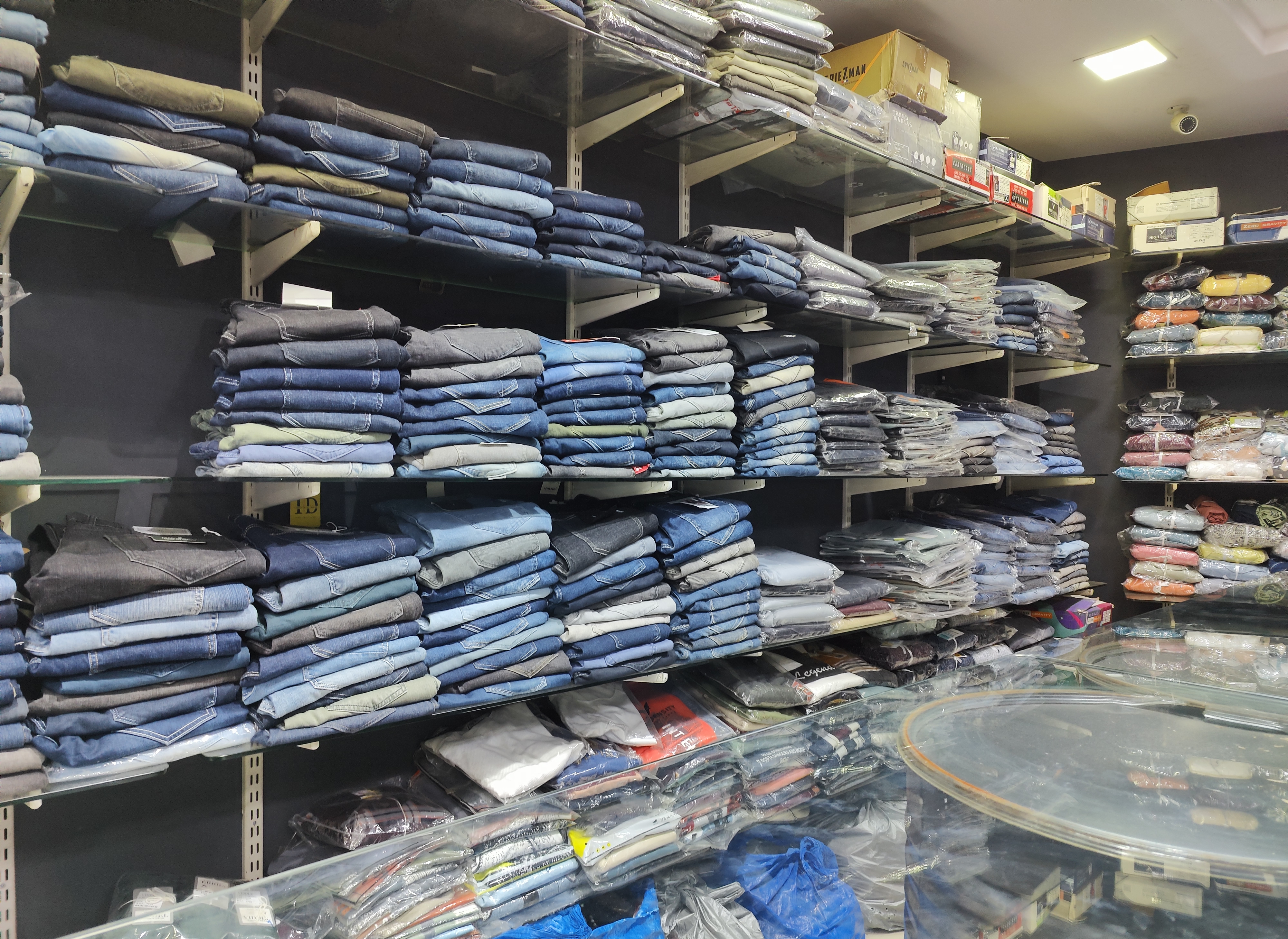 Banner MAFIYA MEN'S WEAR