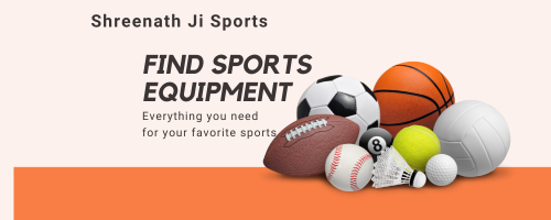 Banner Shree Nath Ji Sport