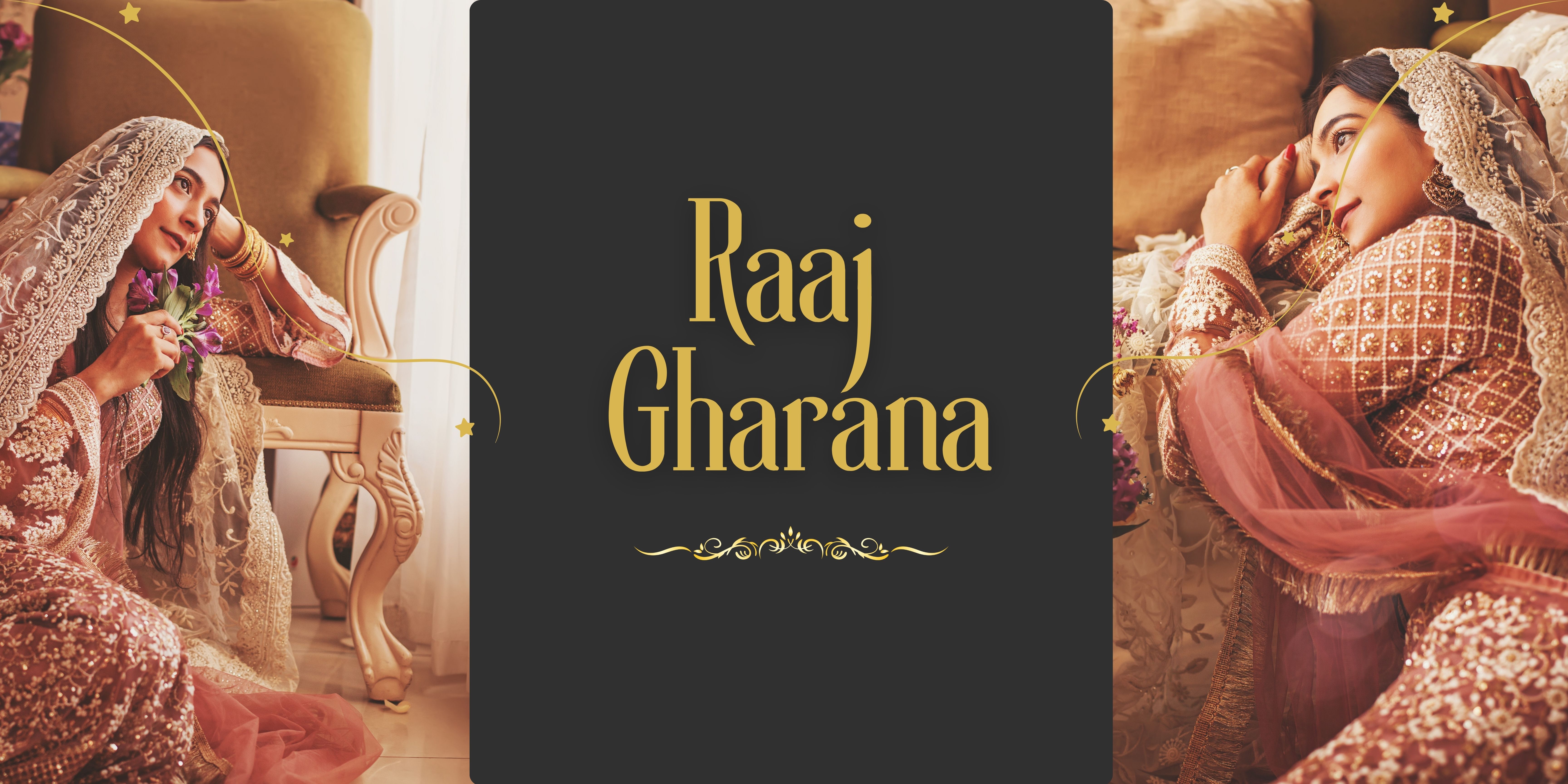 Banner Raaj Gharana