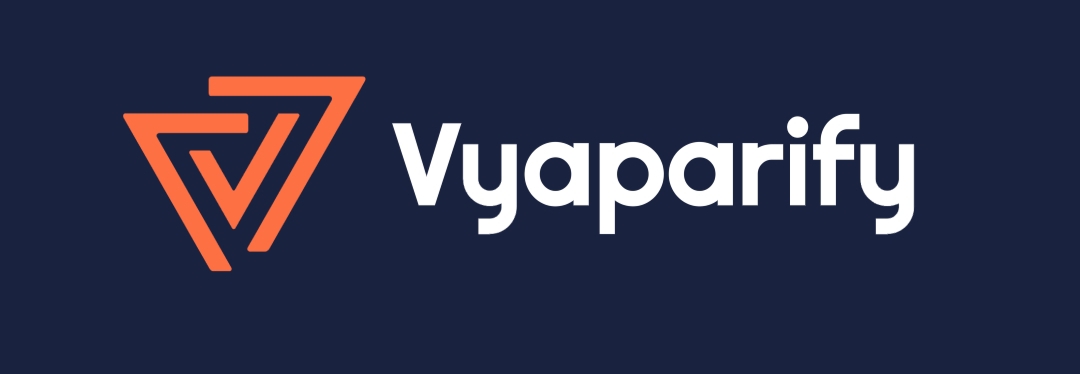 Banner Vyaparify Rubinus Private Limited