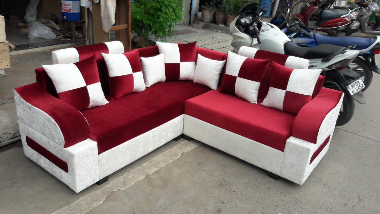 New Look Sofa Repairing And Furniture