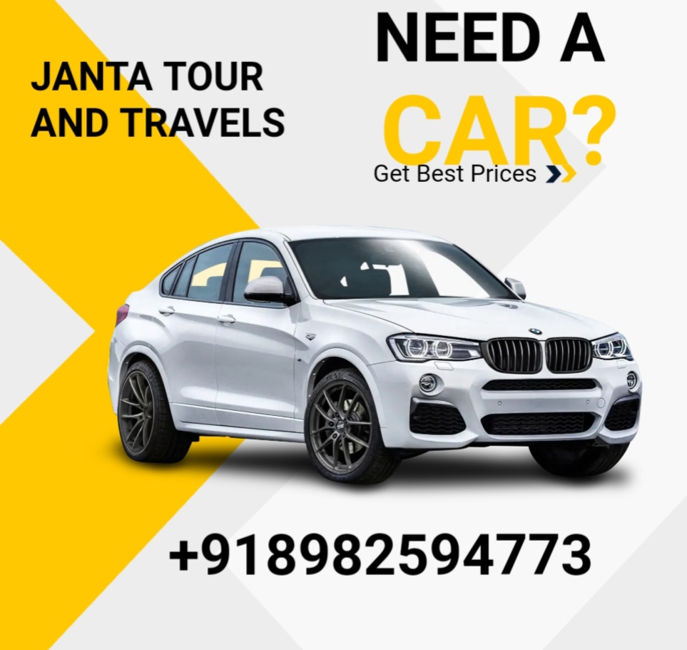 Banner Janta Tour And Travel