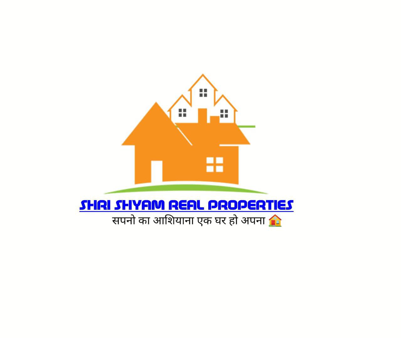 SHRI SHYAM REAL PROPERTIES