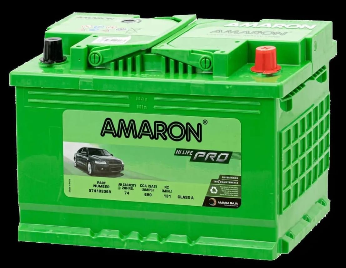 Banner Nirankari Electronics & Electricals