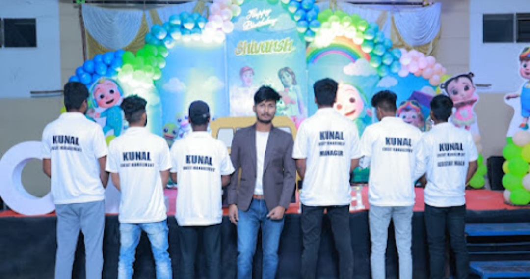 Banner Kunal Event Management-Event Service In Pune