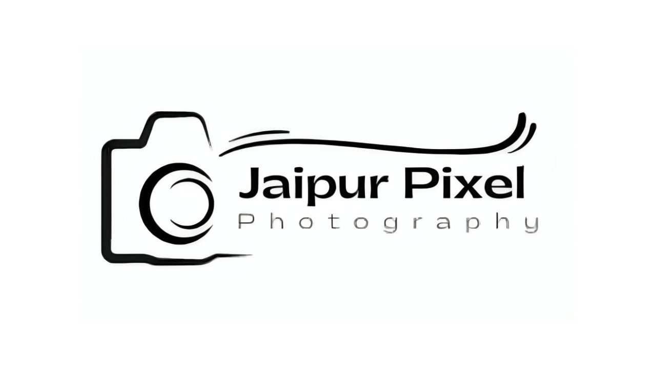 Banner JAIPUR PIXEL PHOTOGRAPHY