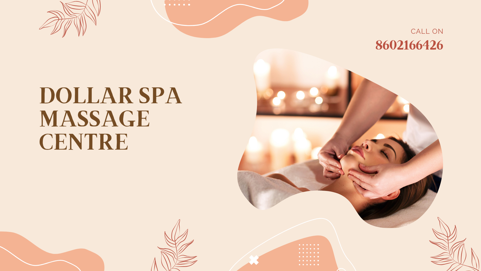 Dollar Spa Massage Centre