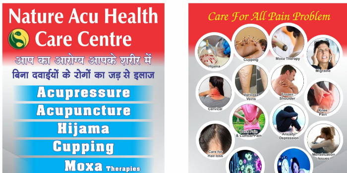 Banner Nature Acu Health Care Centre