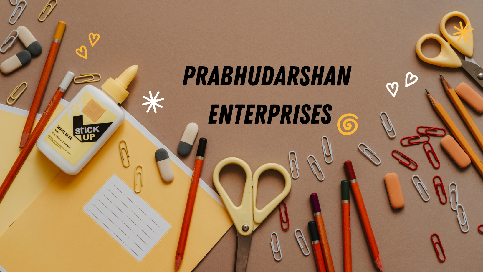 Banner Prabhudarshan Enterprises