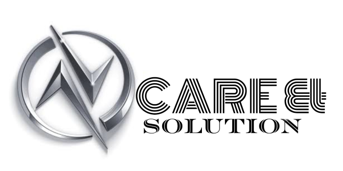 Banner AV CAREAND SOLUTION