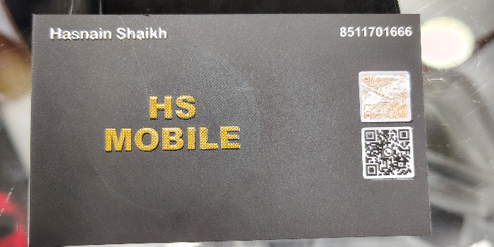 Banner H S MOBILE