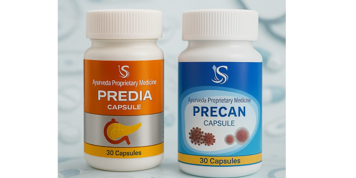 Banner SARAVANA PHARMACY