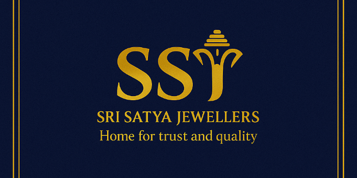 Banner SRI SATYA JEWELLERS