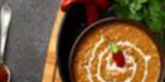 Banner The Curry Crust