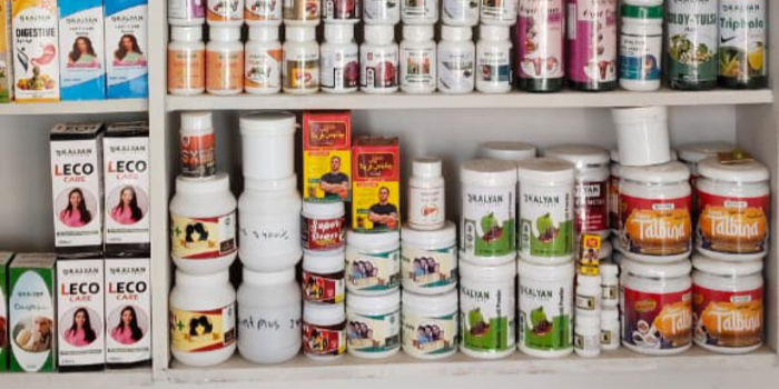 Banner Life Care Ayurvedic