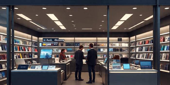 Banner Aamir Enterprise