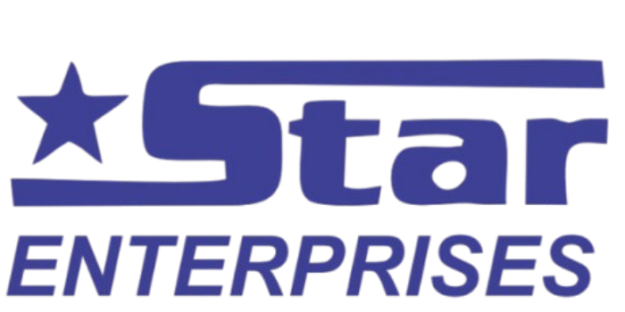 Banner STAR ENTERPRISES