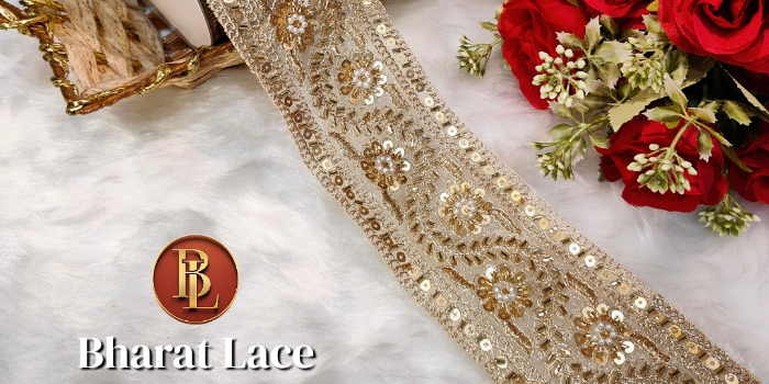 Banner Bharat Lace