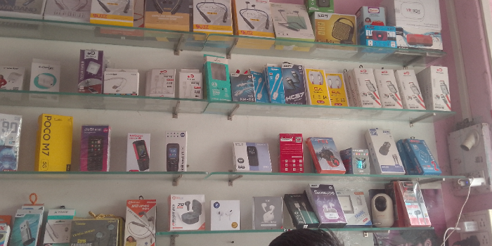 Banner GN Mobile & E-Mitra