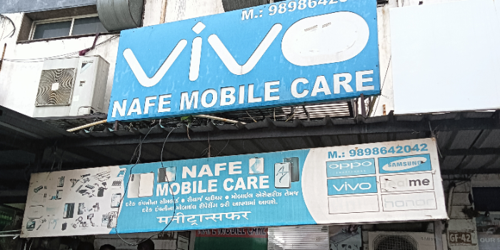 Banner Nafe Mobile Care