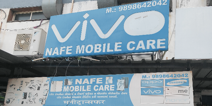 Banner NEW NAFE MOBILE CARE