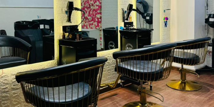 Banner #GRWM Hair Studio