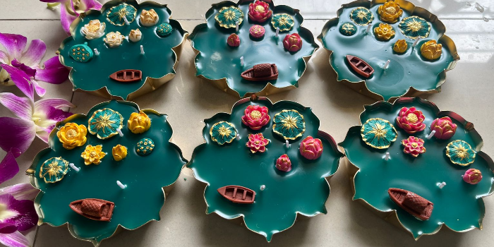 Banner Soul Serenity