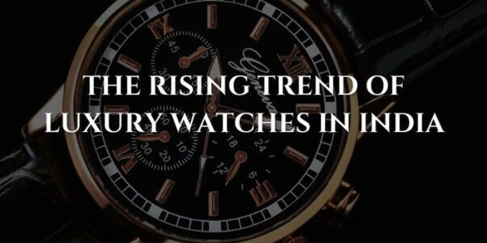 Banner Elegant Timepieces