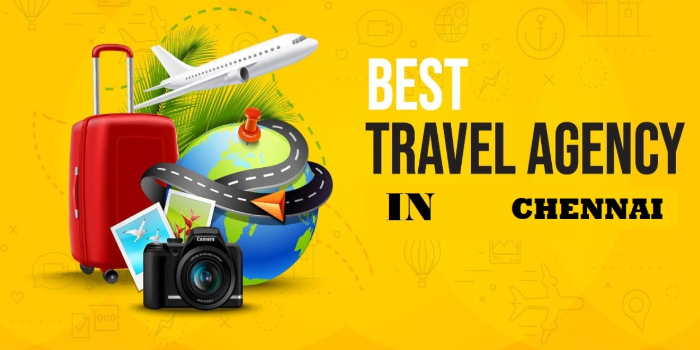Banner Best Travel  Agency