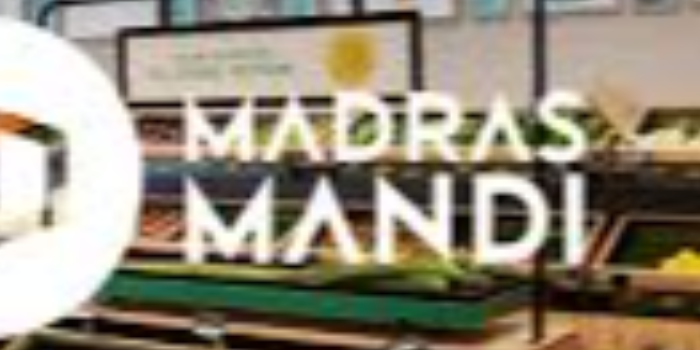 Banner MANDI HOUSE