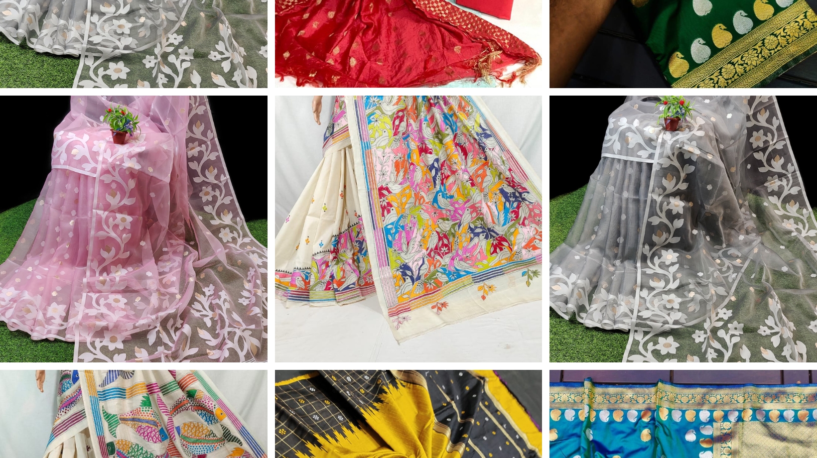 Banner Miraya Fashion