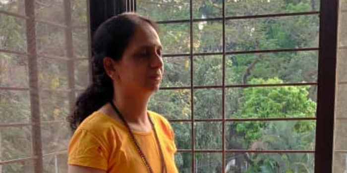 Banner YATI SARVANG YOG