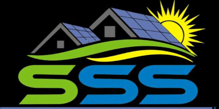 Banner SHAHRIN SOLAR SYSTEM