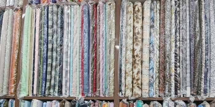 Banner AFGHAN SUITING & SHIRTING