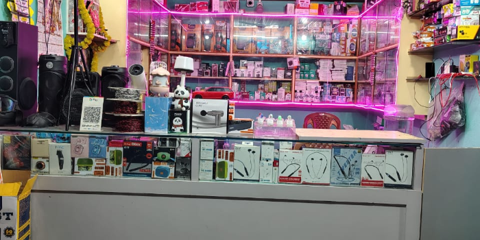 Banner BANERJEE ENTERPRISES