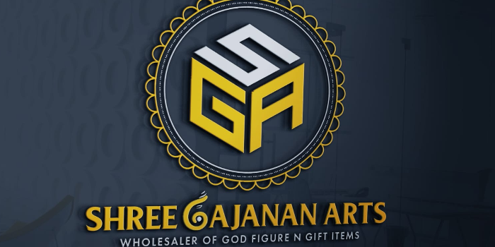 Banner Shree Gajanan Arts (Wholesaler)
