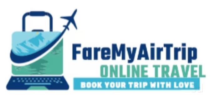 Banner FAREMYAIRTRIP