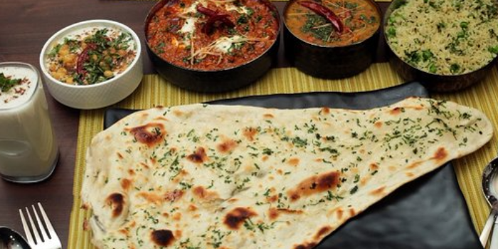 Banner Orizon Restaurant