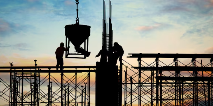 Banner DELTA SCAFFORM SYSTEMS