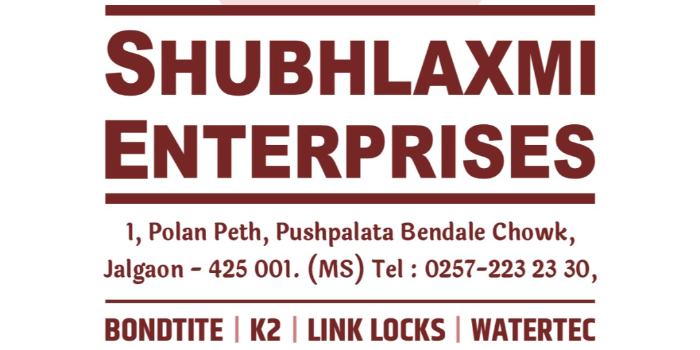 Banner SHUBHLAXMI ENTERPRISES