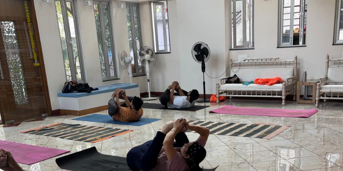 Banner Dhore Patil Road