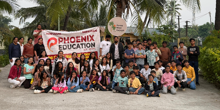 Banner Purna River Retreat By Tourismo | Best One Day Picnic Spot Near Surat