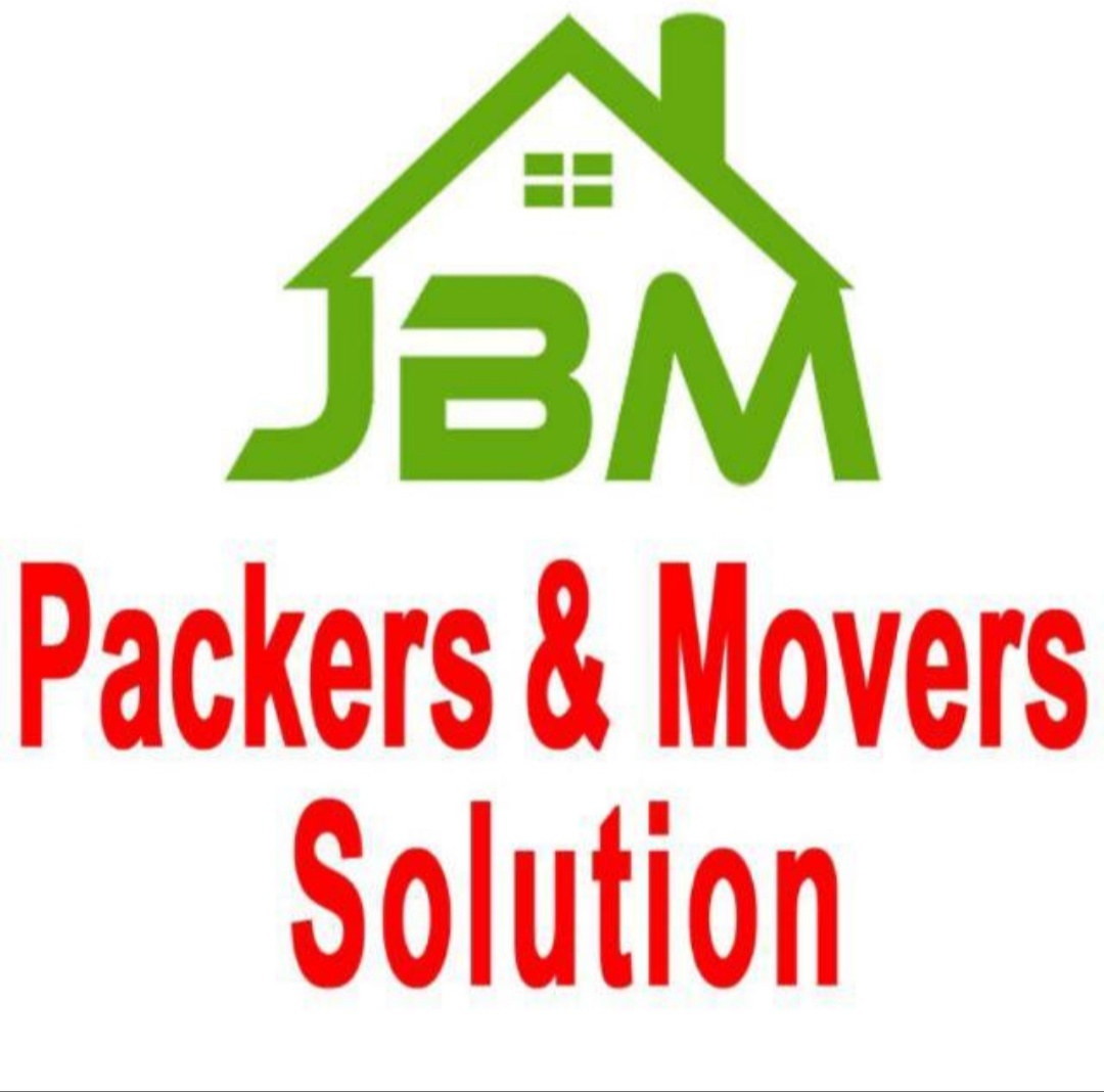 Banner Gbm Packers & Movers Solution
