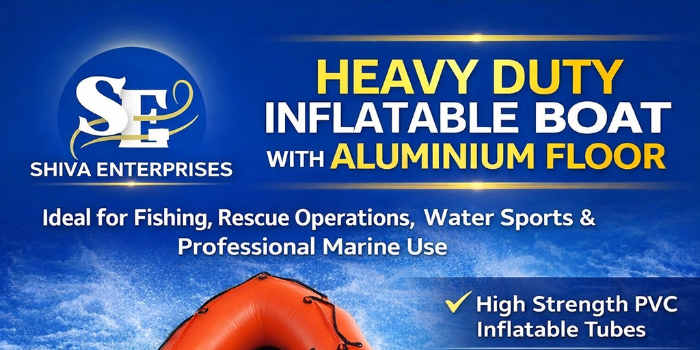 Banner SHIVA ENTERPRISES