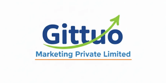 Banner GITTUO MARKETING PRIVATE LIMITED