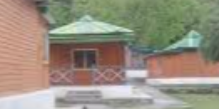 Banner ALAKANANDA RESORT