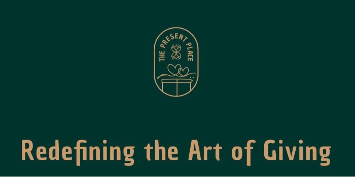 Banner Online Gift Store In Electronic City, Bangalore - The Present Place