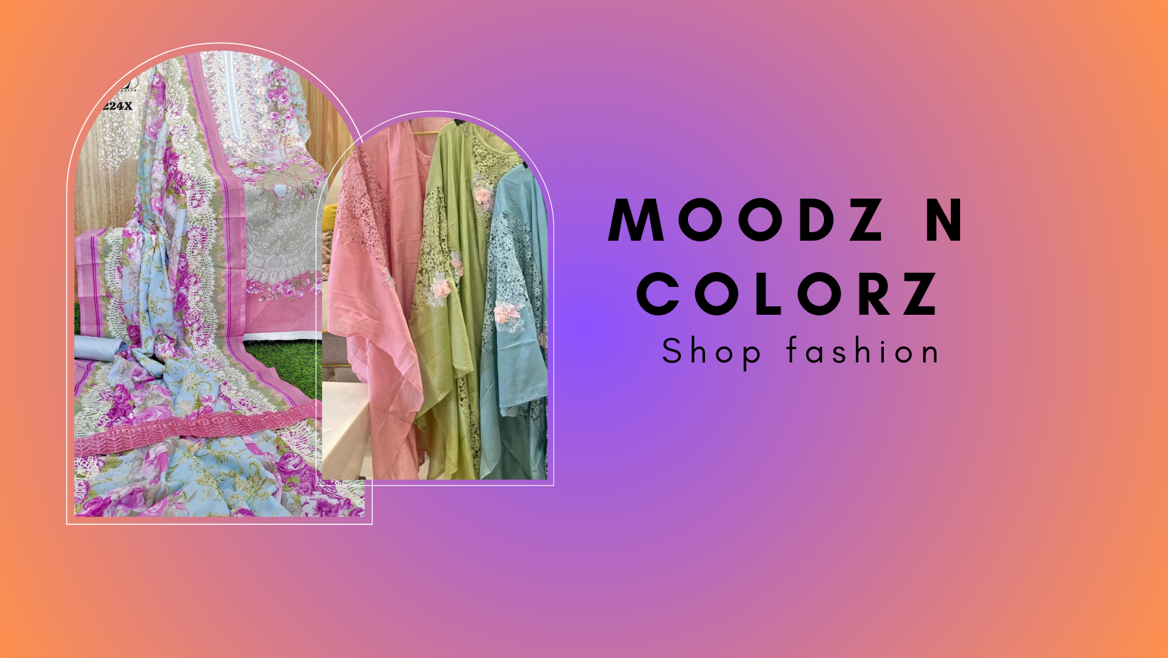 MOODZ N COLORZ