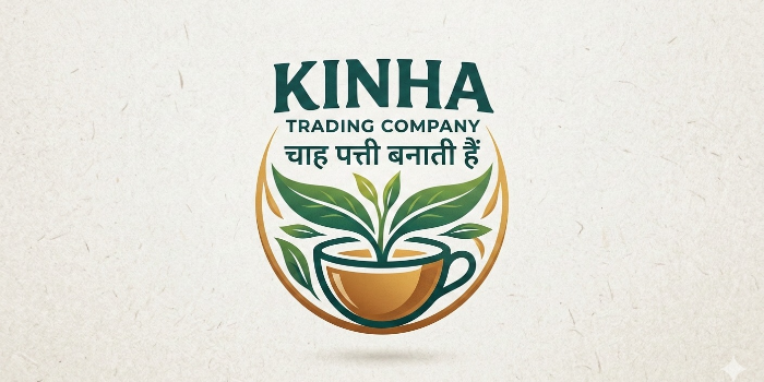 Banner Kinha Trading Company