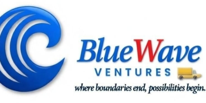 Banner BlueWave Ventures
